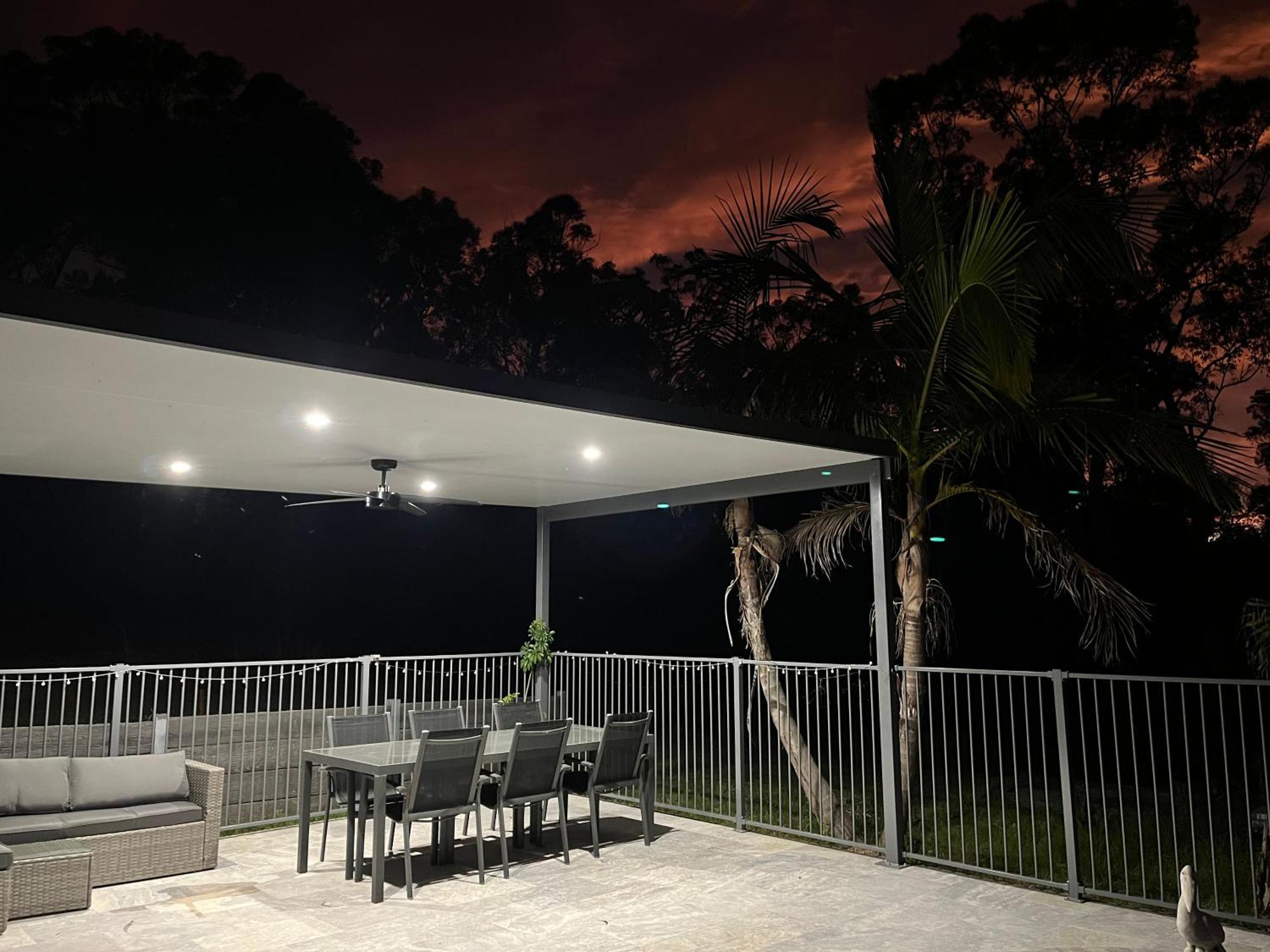 Bimbimbie Retreat Apartment *