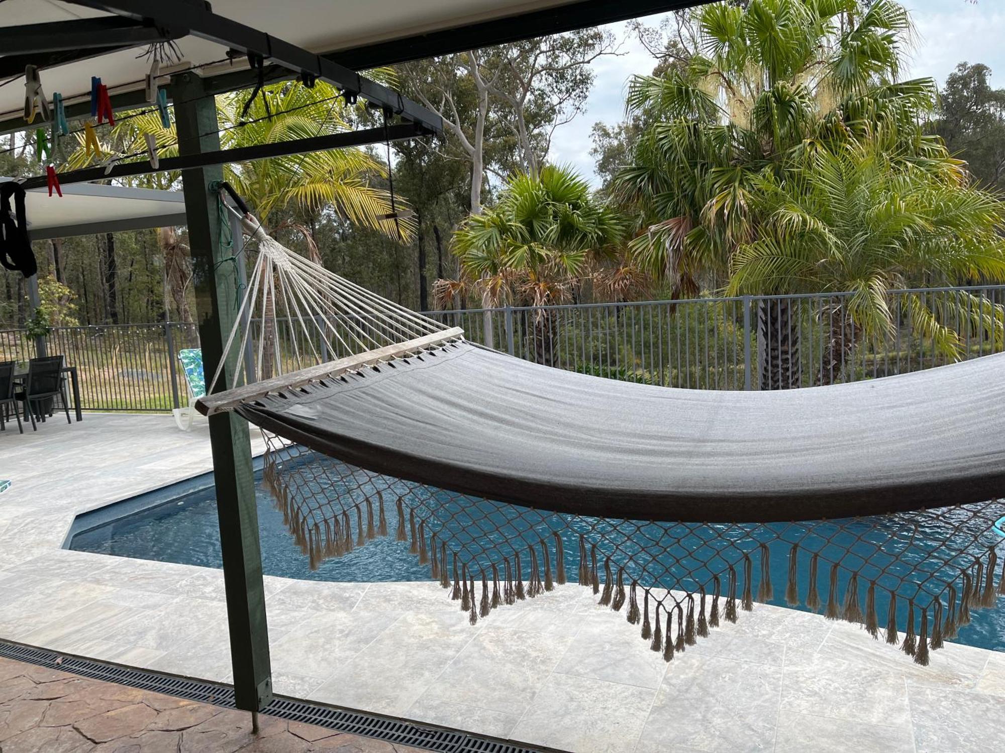 Apartment Bimbimbie Retreat