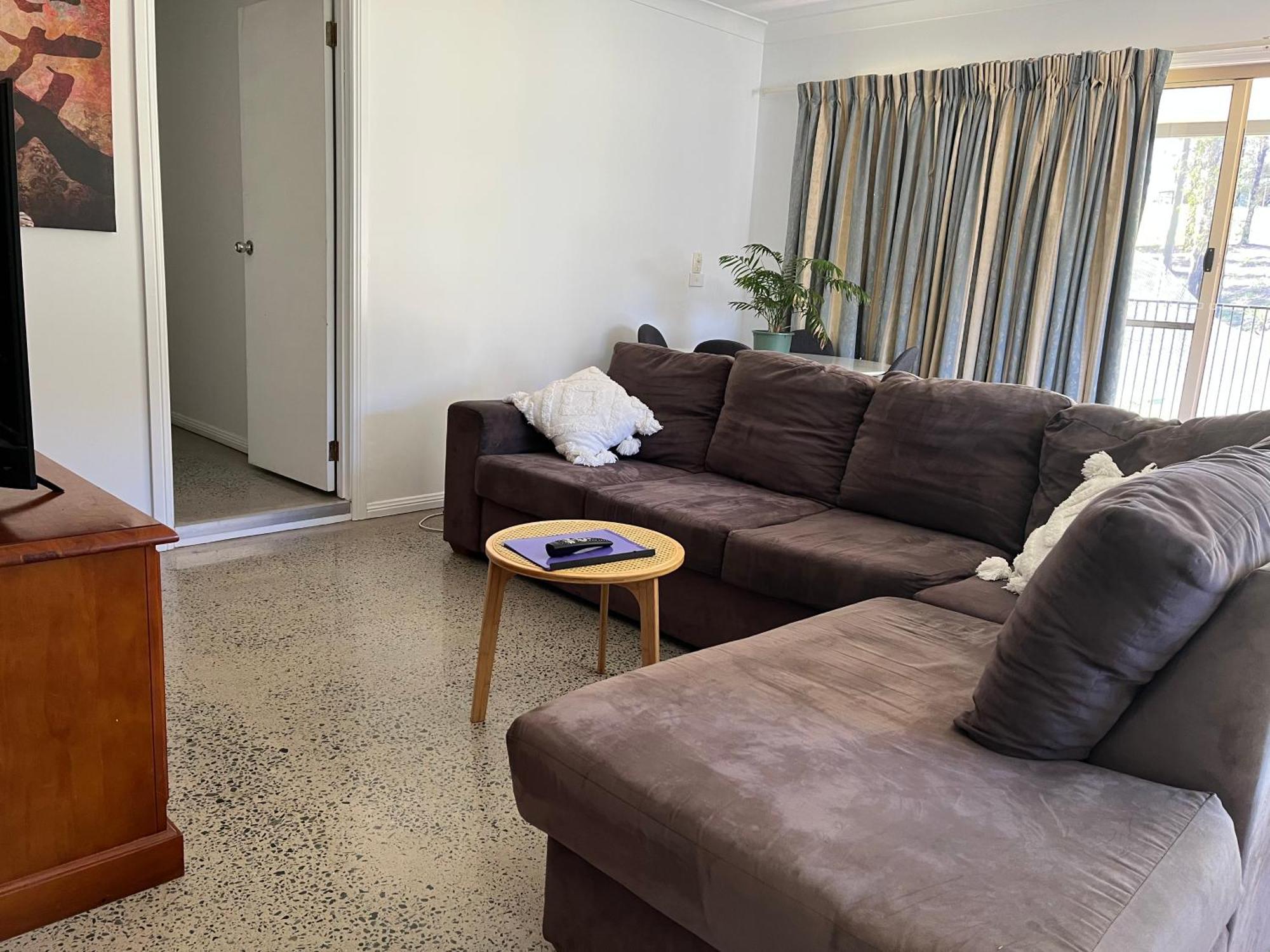 Apartment Bimbimbie Retreat Jeremadra
