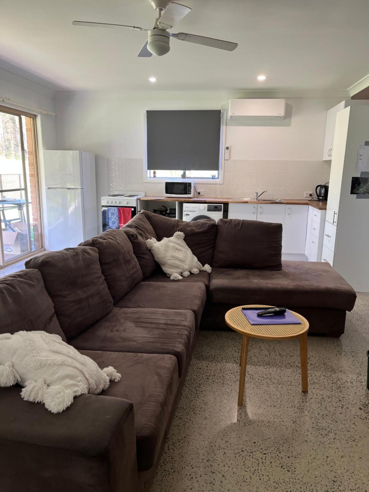 Apartment Bimbimbie Retreat