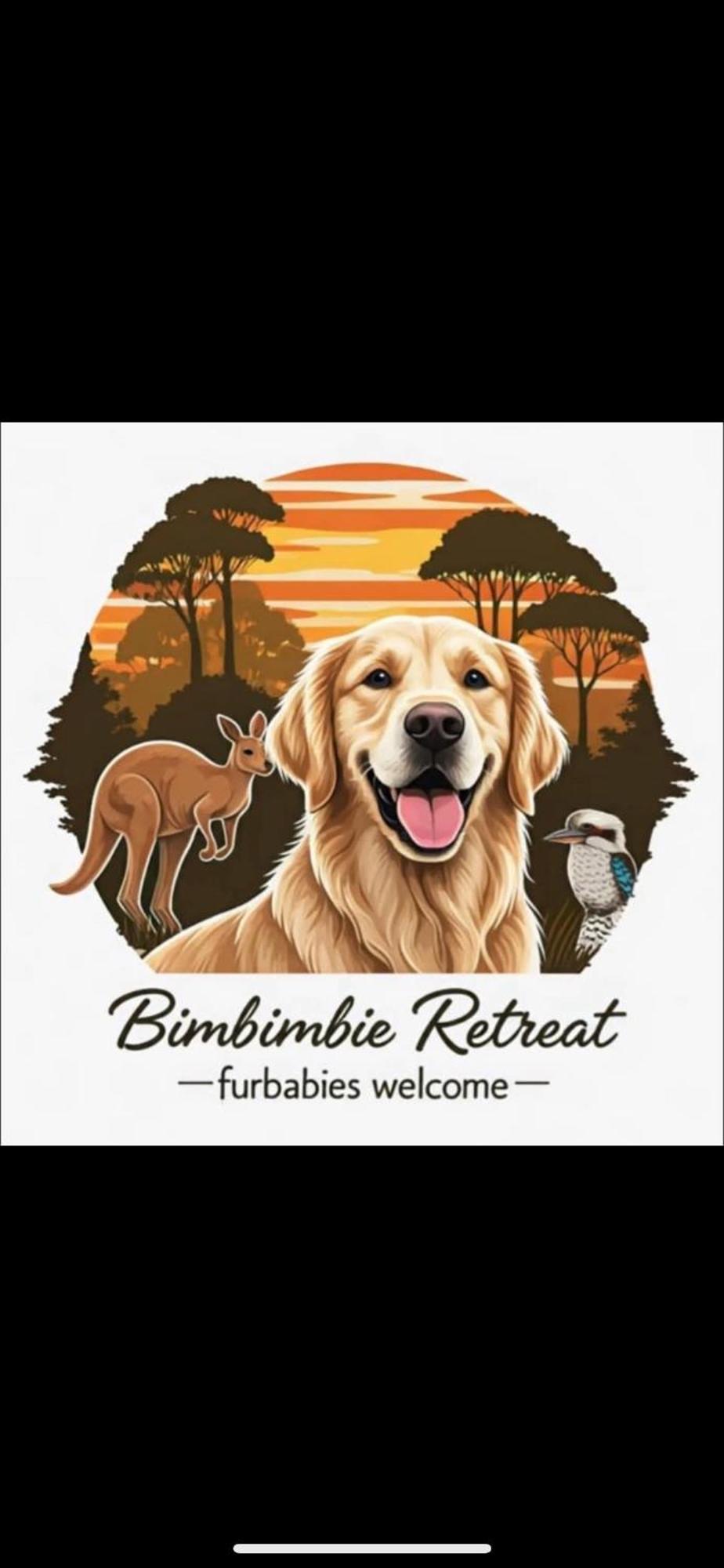 Apartment Bimbimbie Retreat Jeremadra